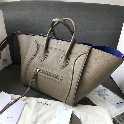 Luggage Phantom Celine Bags 